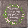 Mammy's Mammy Canvas | DA51