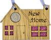 New Home Lucky Sixpence | LS70M