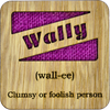 Wally Square Coaster | LCR405