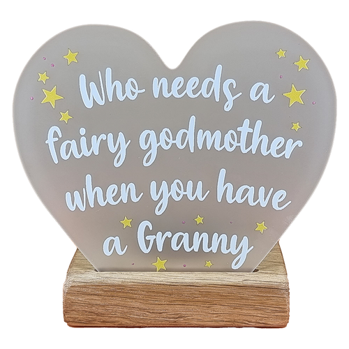 Fairy Godmother Moments | M13