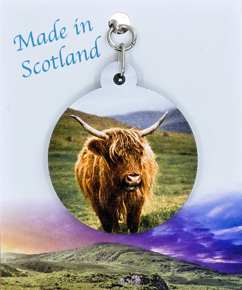 Coo Keyring | KY201 (10 pack) Coo Keyring | KY201 (10 pack)