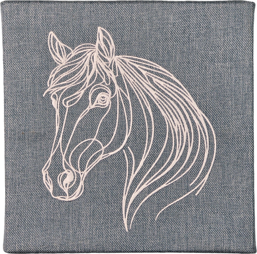 Horse Canvas | DA08