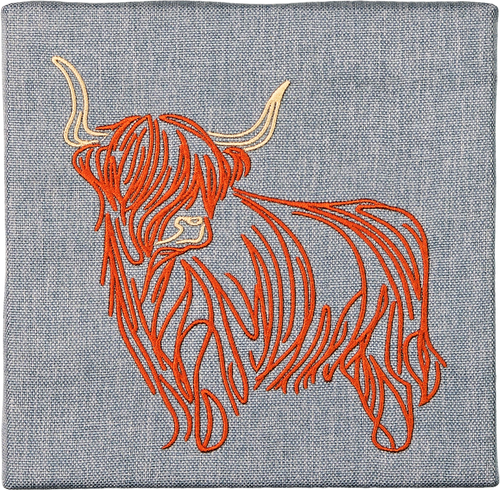 Coo Profile Canvas | DA11