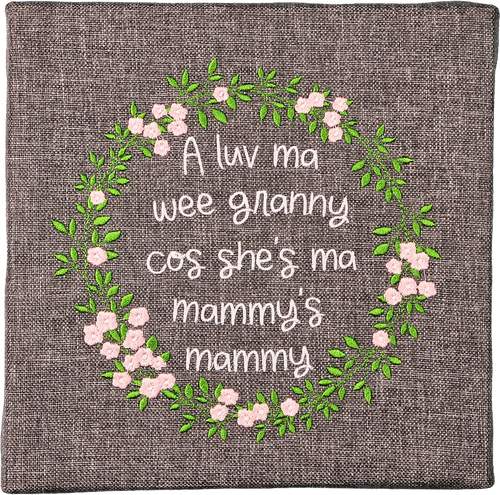 Mammy's Mammy Canvas | DA51