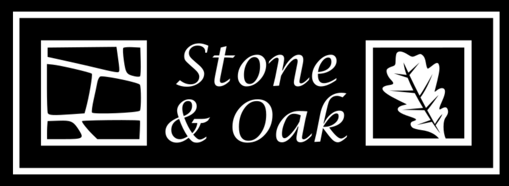 Stone & Oak