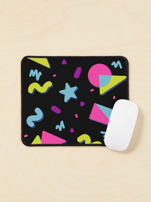 Loading... Mouse Pad