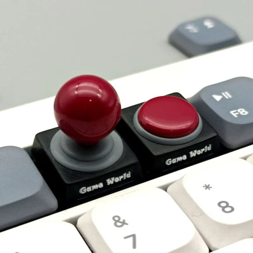 Joystick Keycap Set