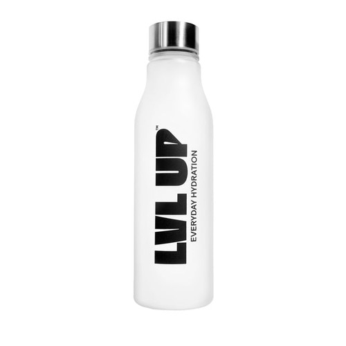 Level Up Water Bottle