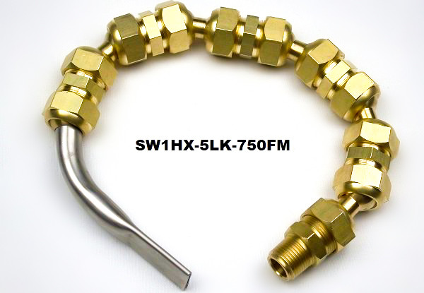 SW1 Flutemaster .750 SW1 Flutemaster .750