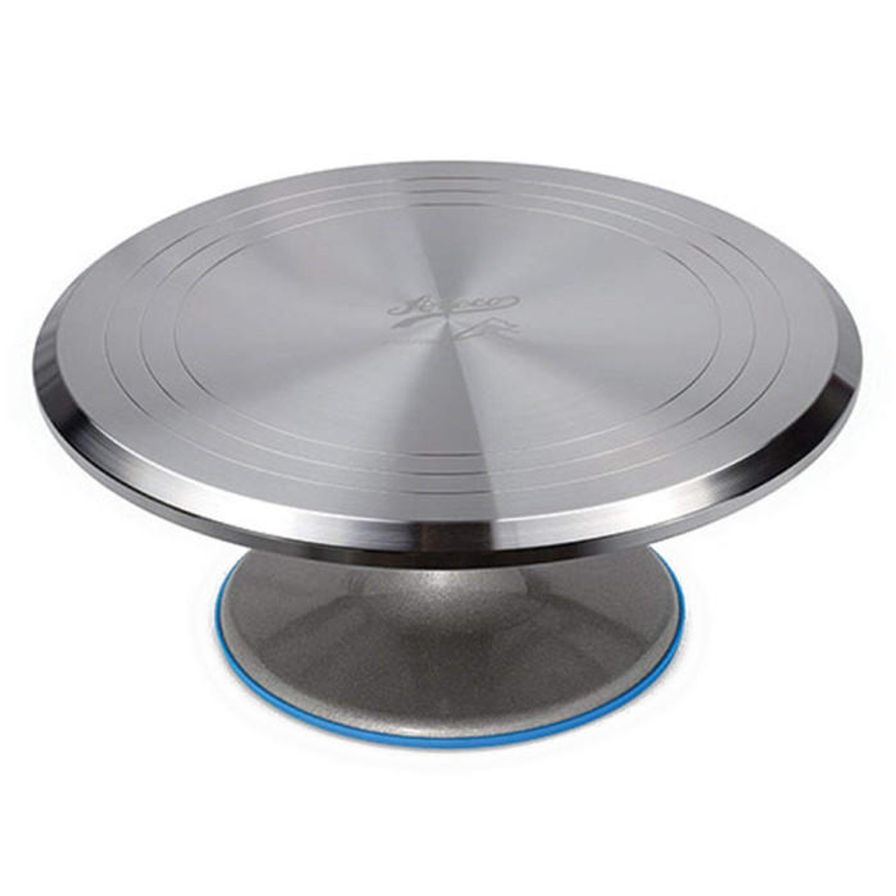 Top more than 170 spinning cake stand best
