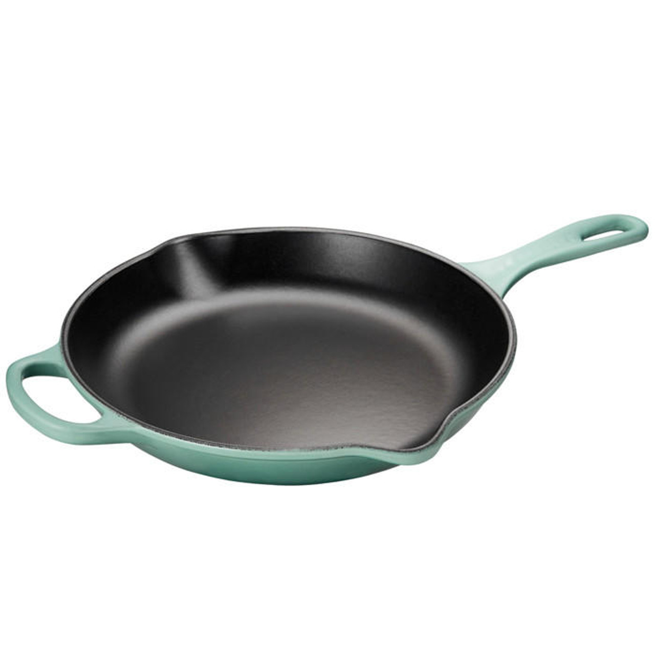 Sage Iron Handle Skillet, 26cm - The Gourmet Warehouse