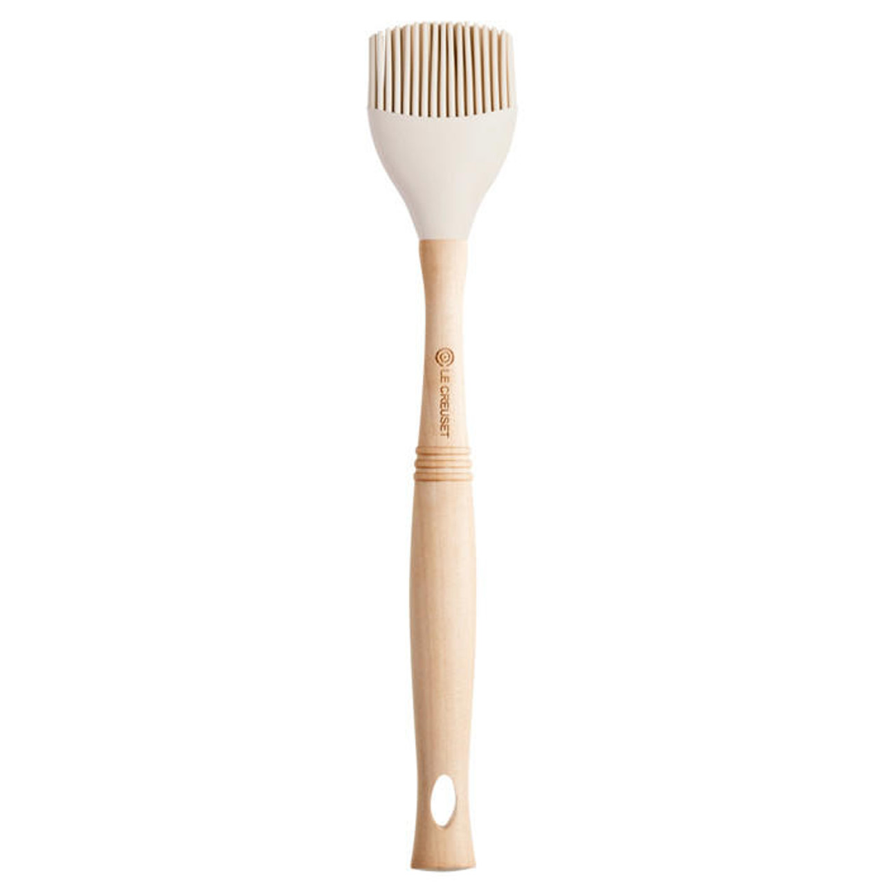 Meringue Silicone Basting Brush, 29cm - The Gourmet Warehouse