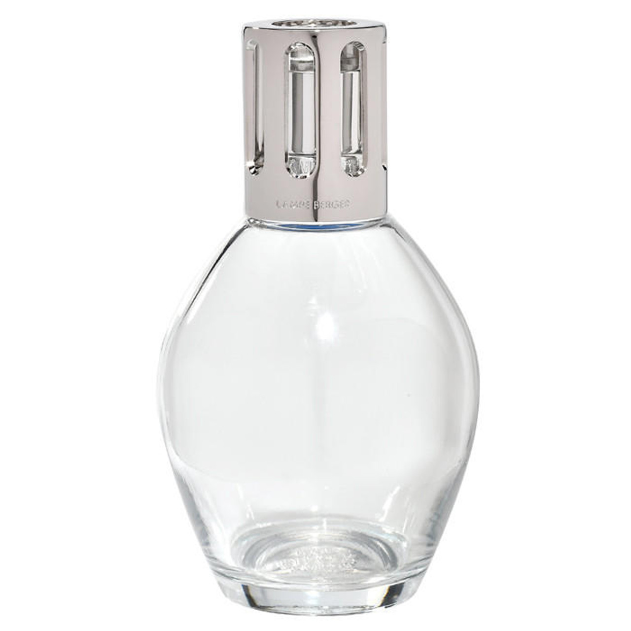 Lampe Berger Essential Oval Fragrance Lamp Gift Set