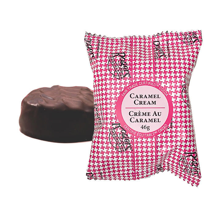 Rogers' Chocolates Victoria Creams