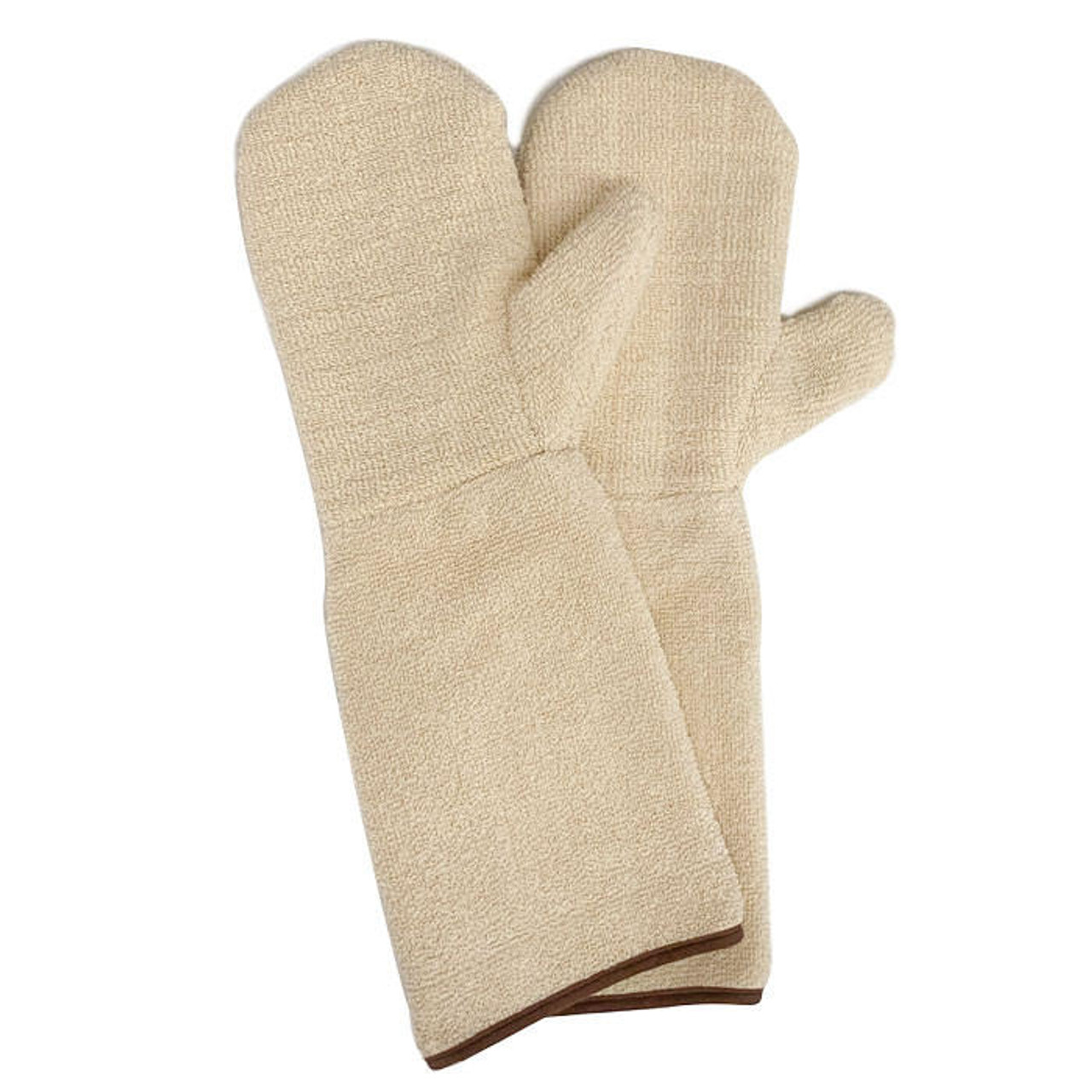 Oyster Oven Mitt, 14-in - The Gourmet Warehouse