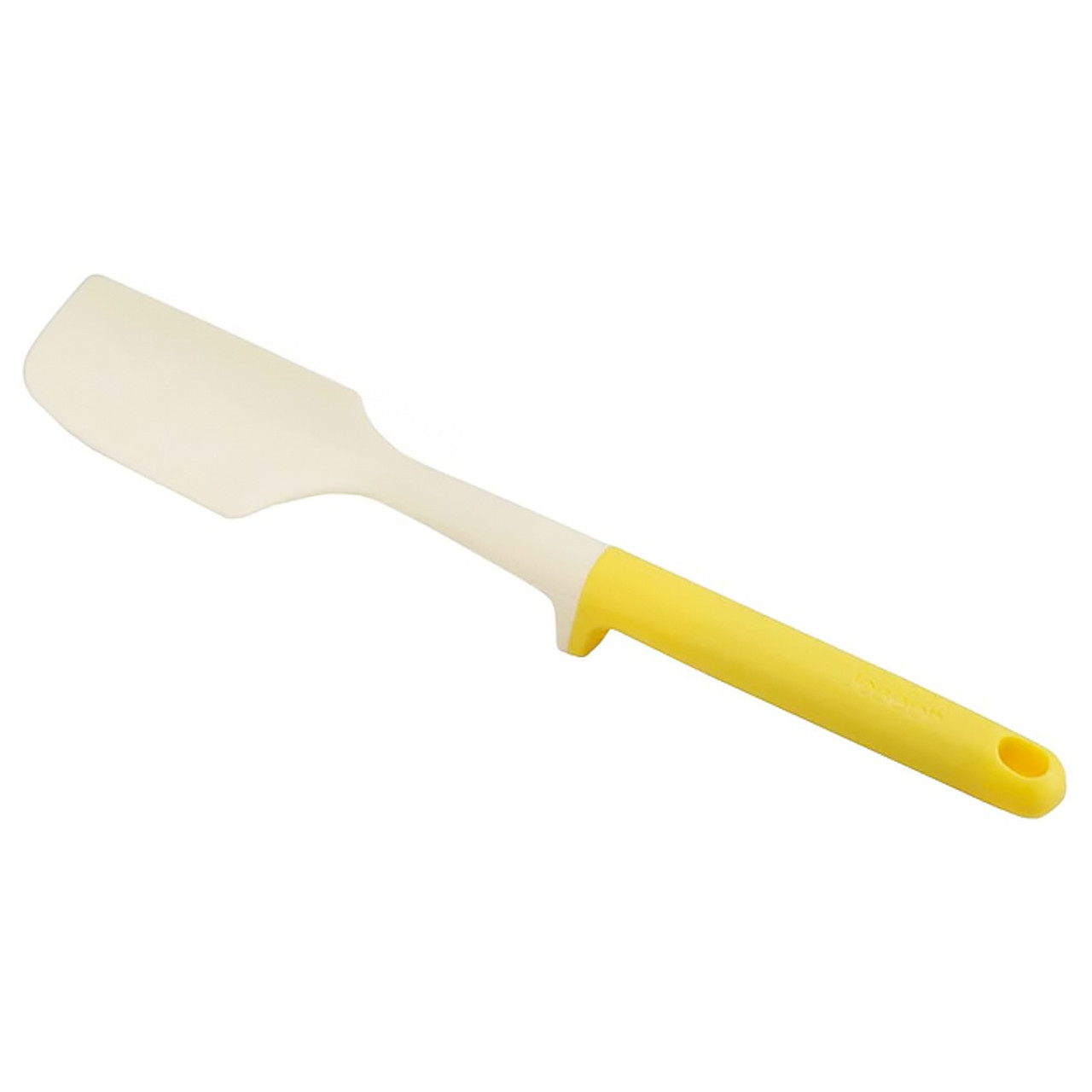 yellow spatula