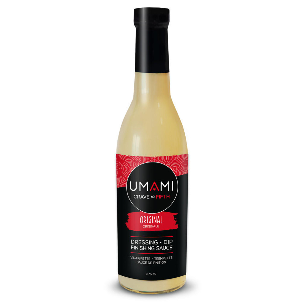 Umami Original - Dressing + Finishing Sauce, 375ml