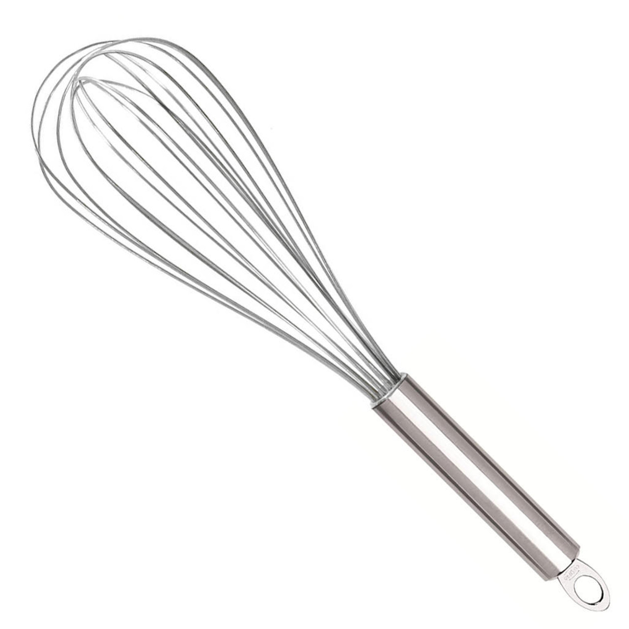 Kuhn Rikon Stainless Steel Balloon Wire Whisk, 12-Inch