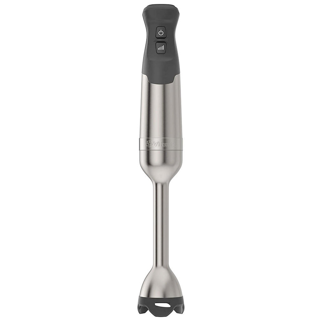 Immersion Blender - Stainless Steel, 625 Watts - The Gourmet Warehouse