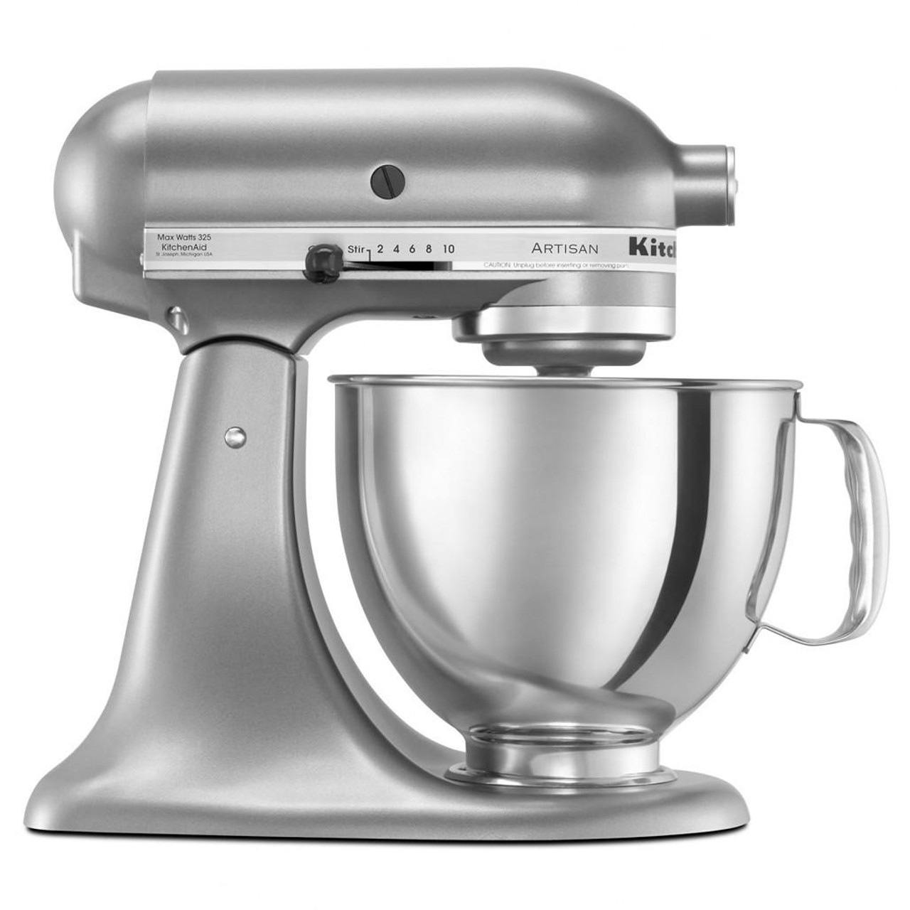 kitchenAid Max Watts 325 スタンドミキサー 業務用 Amazon | 【日本国内正規輸入品】 キッチンエイド(Kitchen Aid