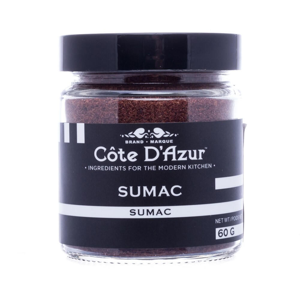 Sumac, 60g - The Gourmet Warehouse