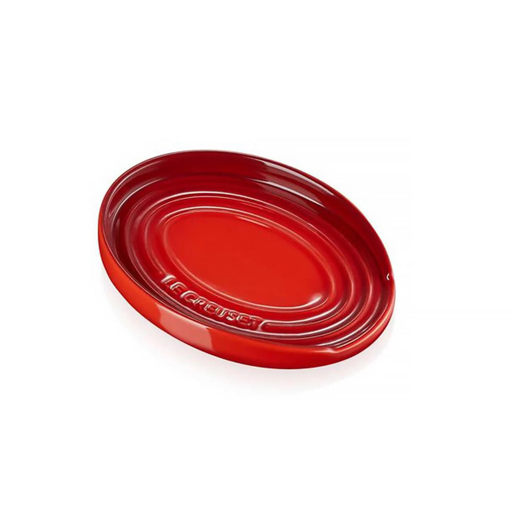 Le Creuset Stoneware Spoon Rest - Thumbnail 4