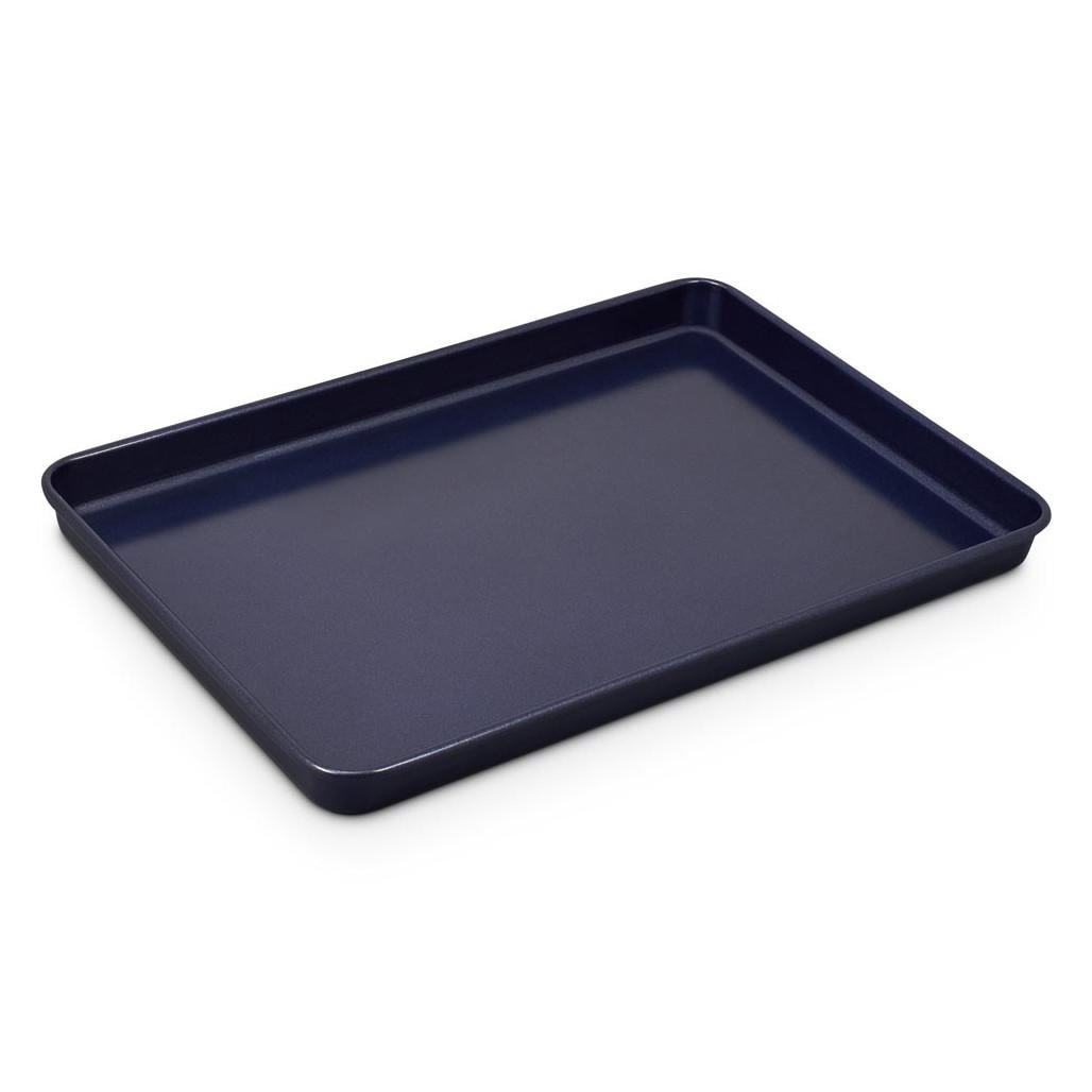 Baking Tray Quantum II Nonstick, 15 x 10.5-in - The Gourmet Warehouse