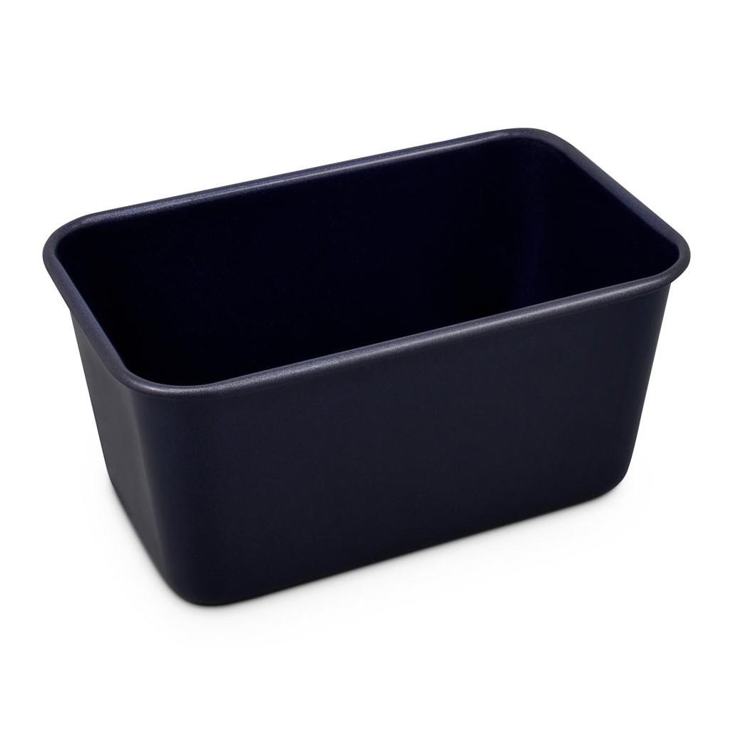 Non Stick 2lb Bread Tin Loaf Pan Quantum II Nonstick, 2Lb The