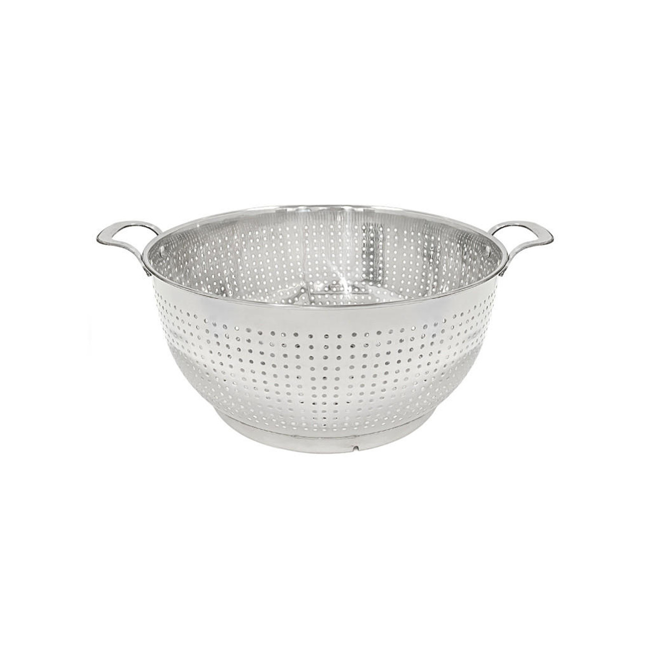 New Colander with Handles - Stainless Steel, 2Qt