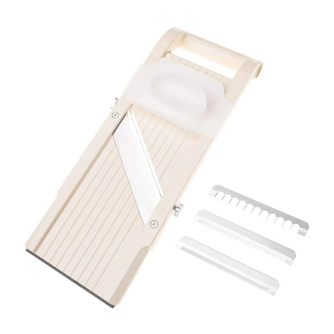 Super Benriner Mandoline No95 Professional Series The Gourmet Warehouse