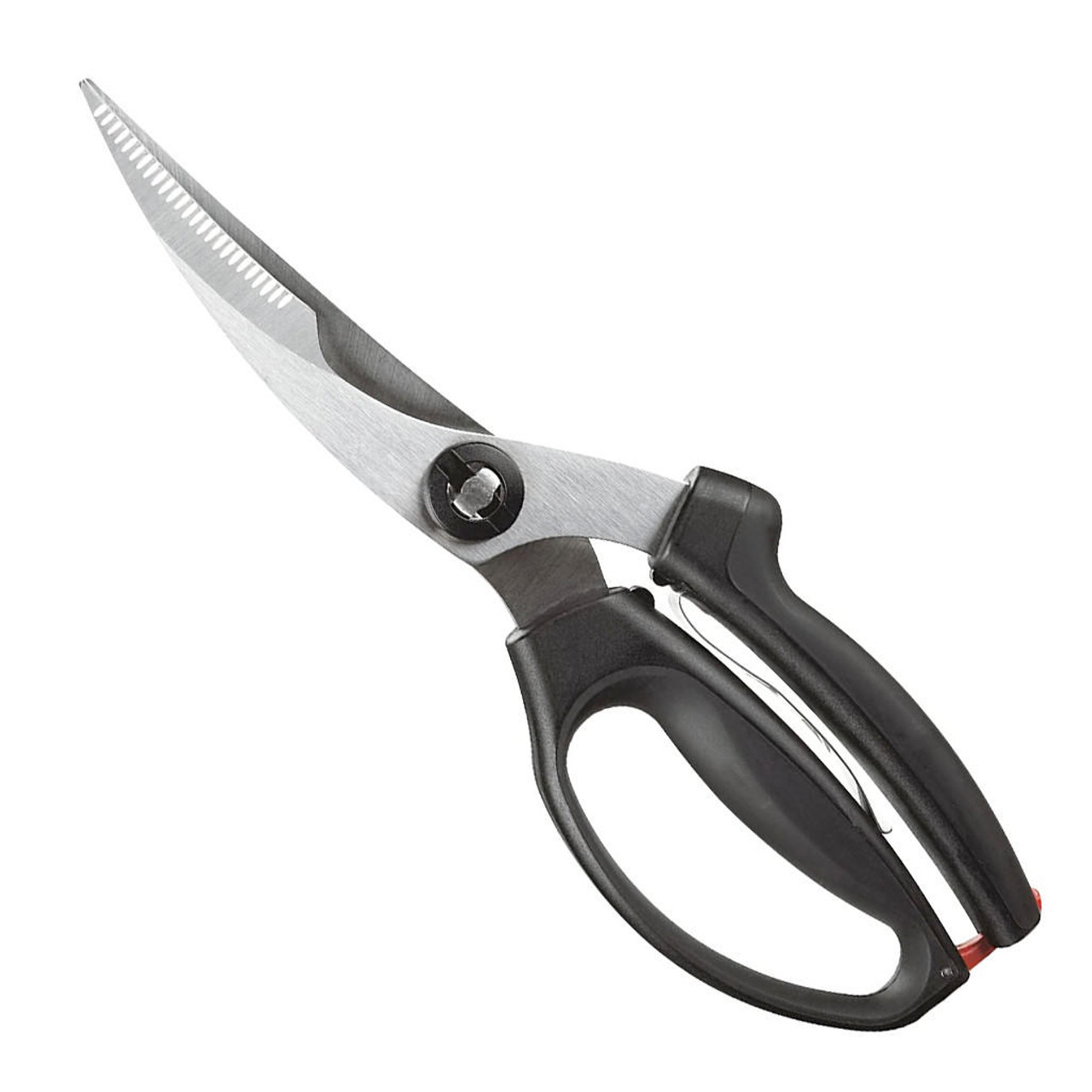 OXO Good Grips Seafood Scissors (Black)