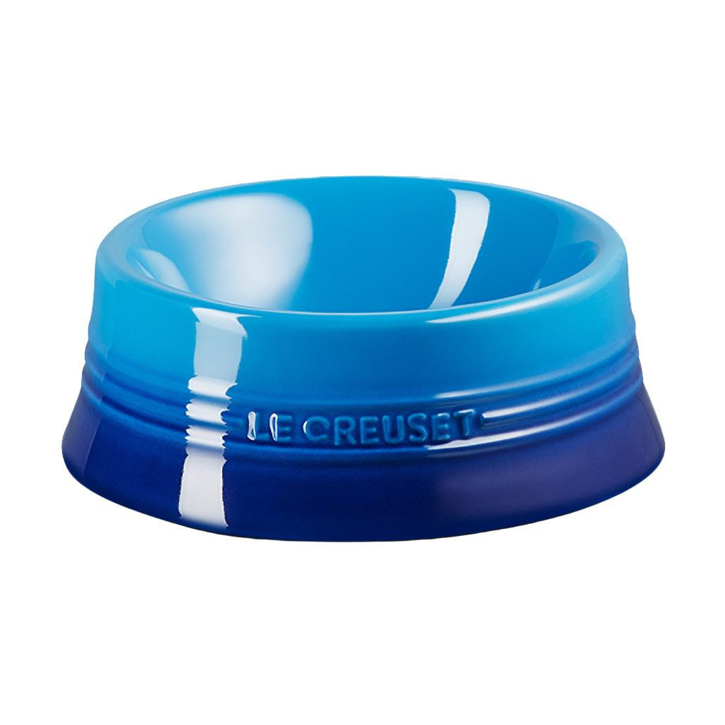 Blueberry Pet Bowl - Stoneware - The Gourmet Warehouse