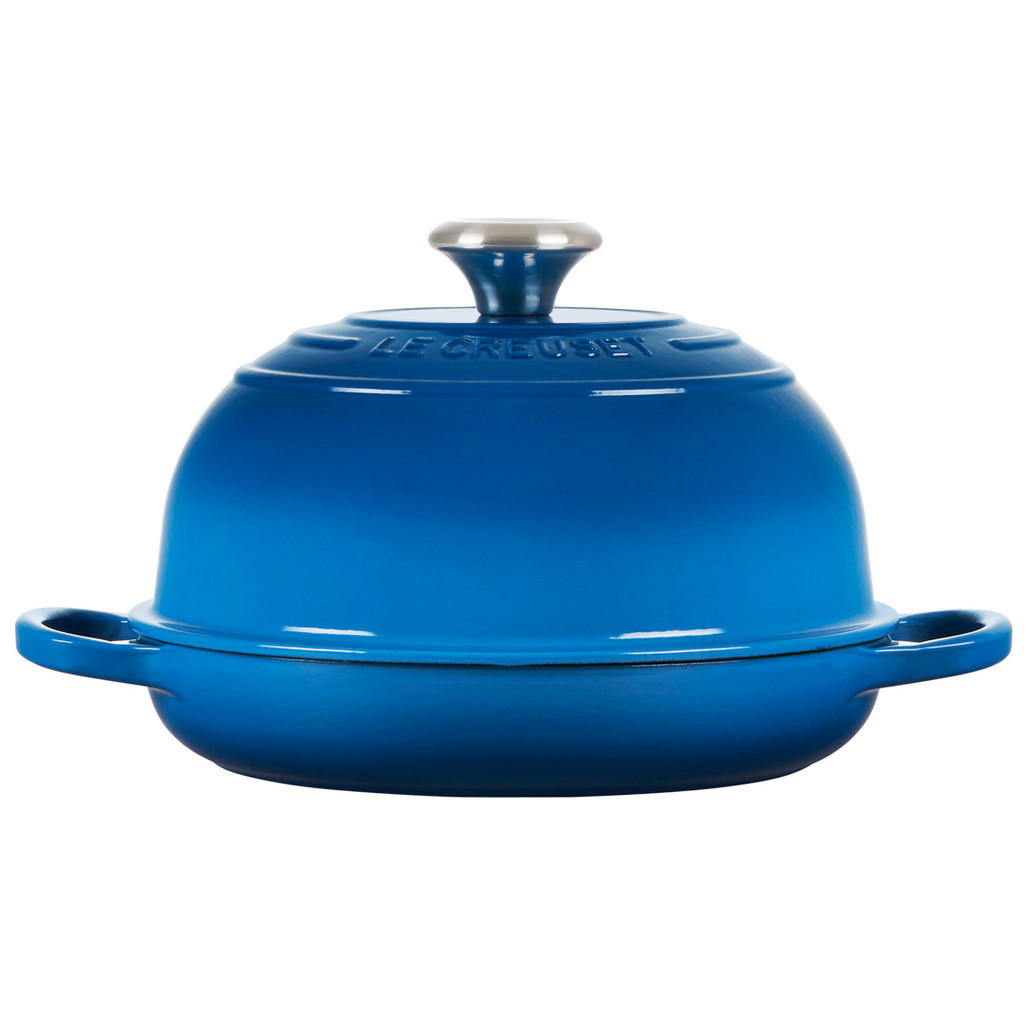 Blueberry Bread Oven, 24cm The Gourmet Warehouse