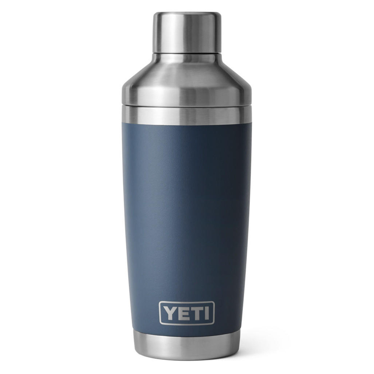 Rambler 591 ML Cocktail Shaker, Navy