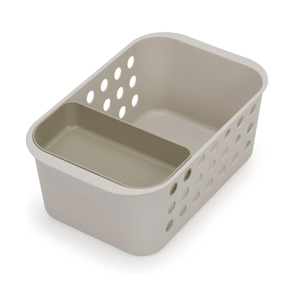 EasyStore Small Bathroom Storage Basket The Gourmet Warehouse