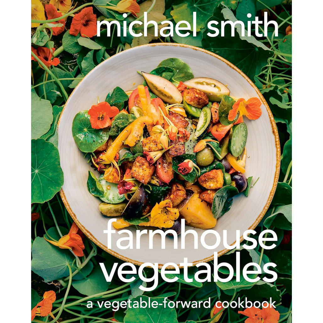 Farmhouse Vegetables A VegetableForward Cookbook The Gourmet Warehouse