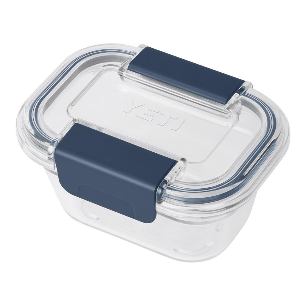 Yeti Food Storage Leakproof Airtight, Small The Gourmet