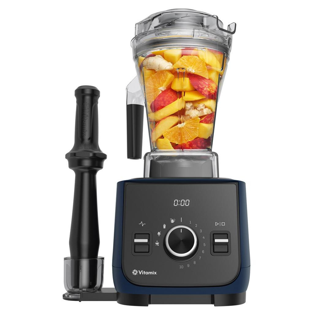 Whole Wheat Vitamix Grain Grinder Dry Grains Vitamix Ascent