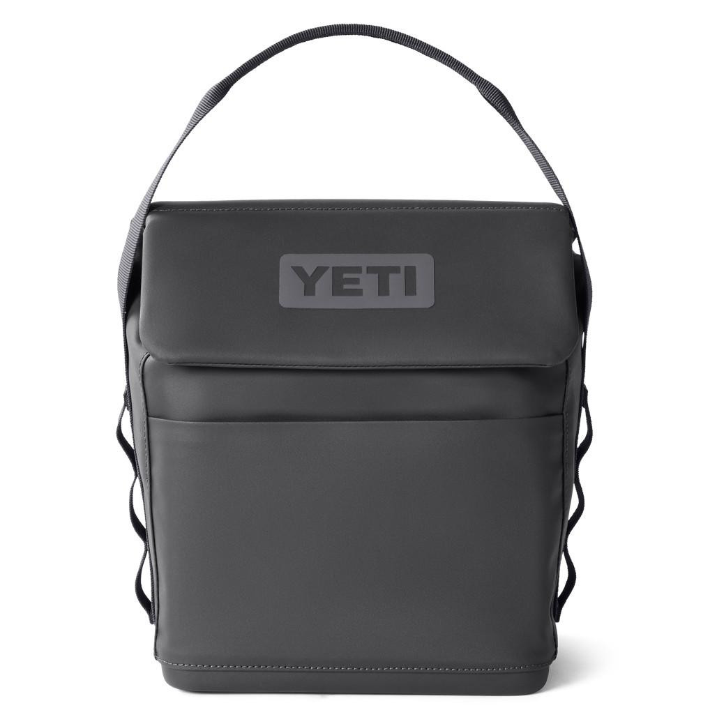 Daytrip 6L Lunch Bag, Charcoal - The Gourmet Warehouse