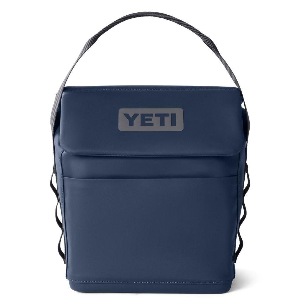 Daytrip 6L Lunch Bag, Navy - The Gourmet Warehouse