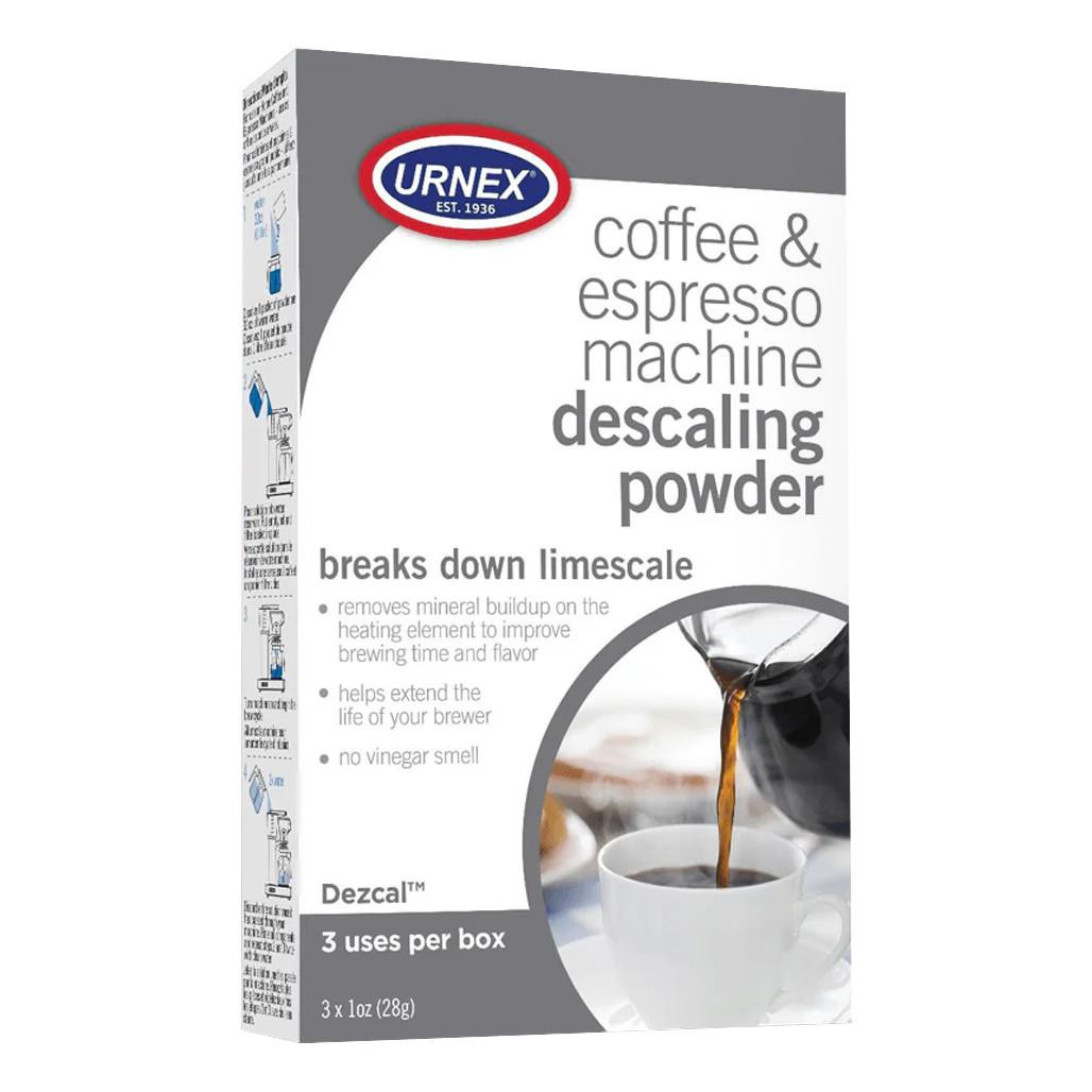 Urnex Dezcal Descaling Powder - Thumbnail 3