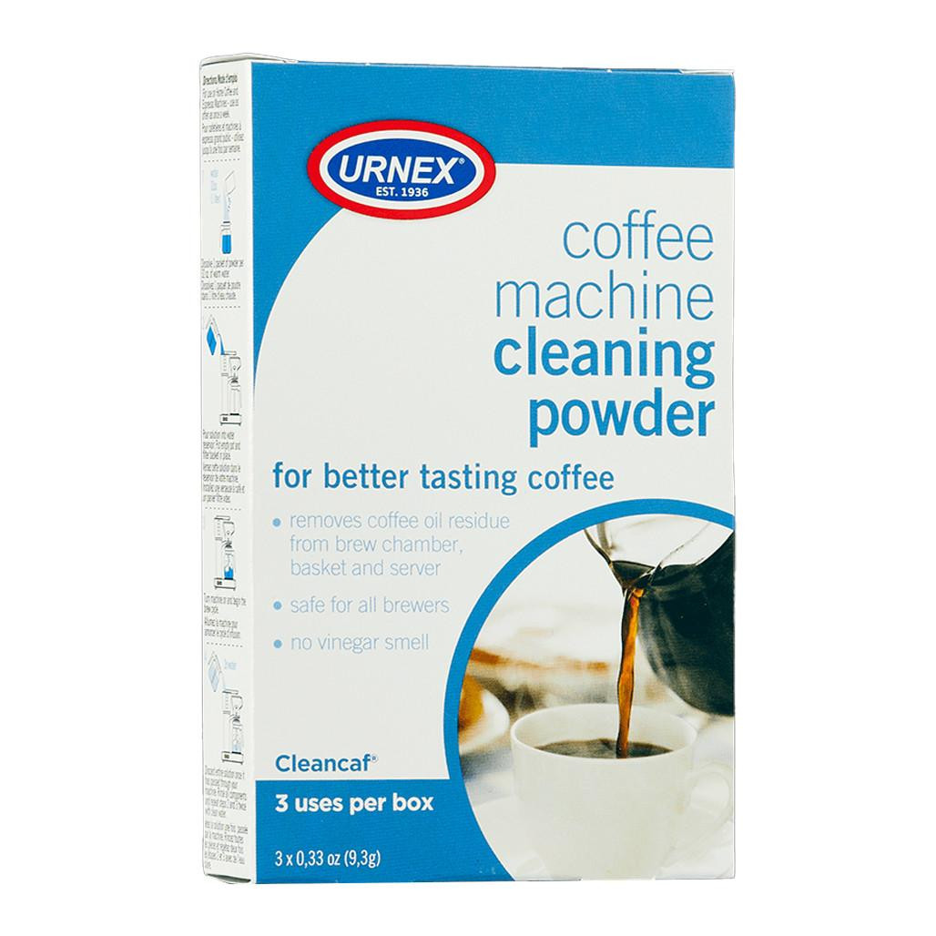 Urnex Cleaning Powder - Thumbnail 2