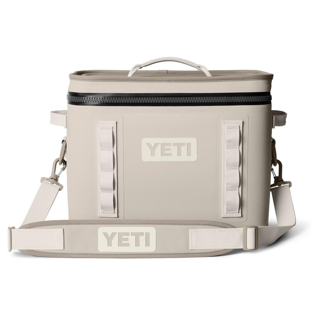 Hopper Flip 18 Soft Cooler, Cape Taupe - The Gourmet Warehouse