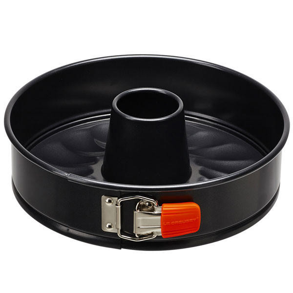 Springform Tin with Funnel Non-Stick, 26cm The Gourmet Warehouse