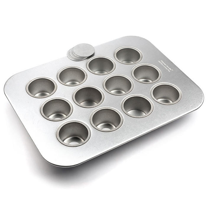 Baking Tray Cheesecake Tins Mini Baking Tray Loose Bottom Mini