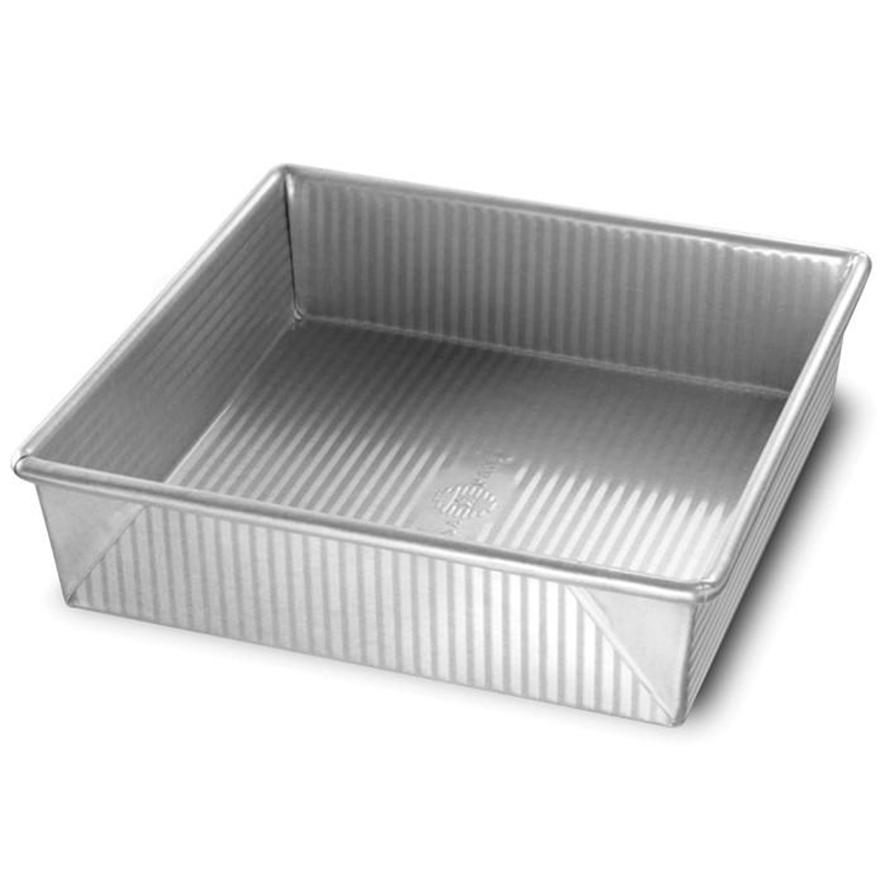 Anolon Pro Bake Bakeware Aluminized Steel Round Cake Pan · 9 Inch |  Curated.com