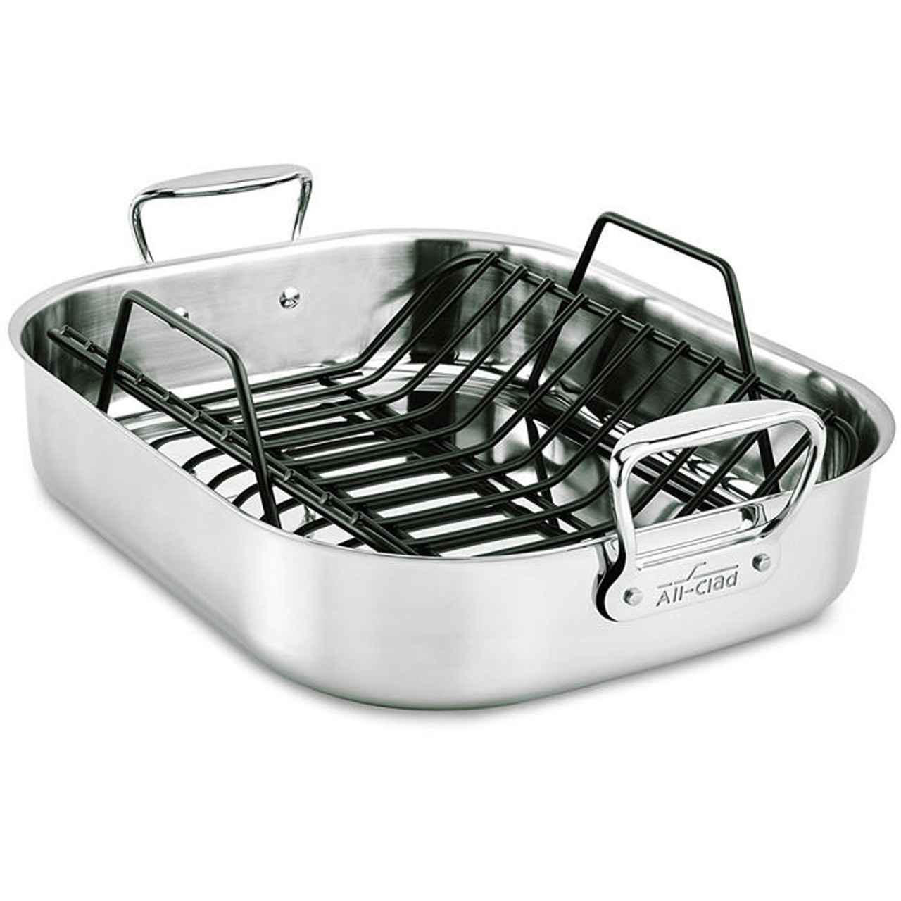 Cooling Rack Non-Stick - Extra Large, 19.75x13.62-in - The Gourmet