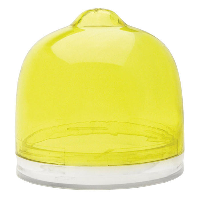 Save-A-Half Lemon Saver - The Gourmet Warehouse