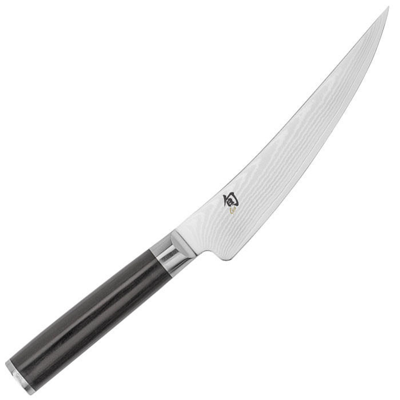 Boning & Fillet Knife - Classic, 6-in - The Gourmet Warehouse
