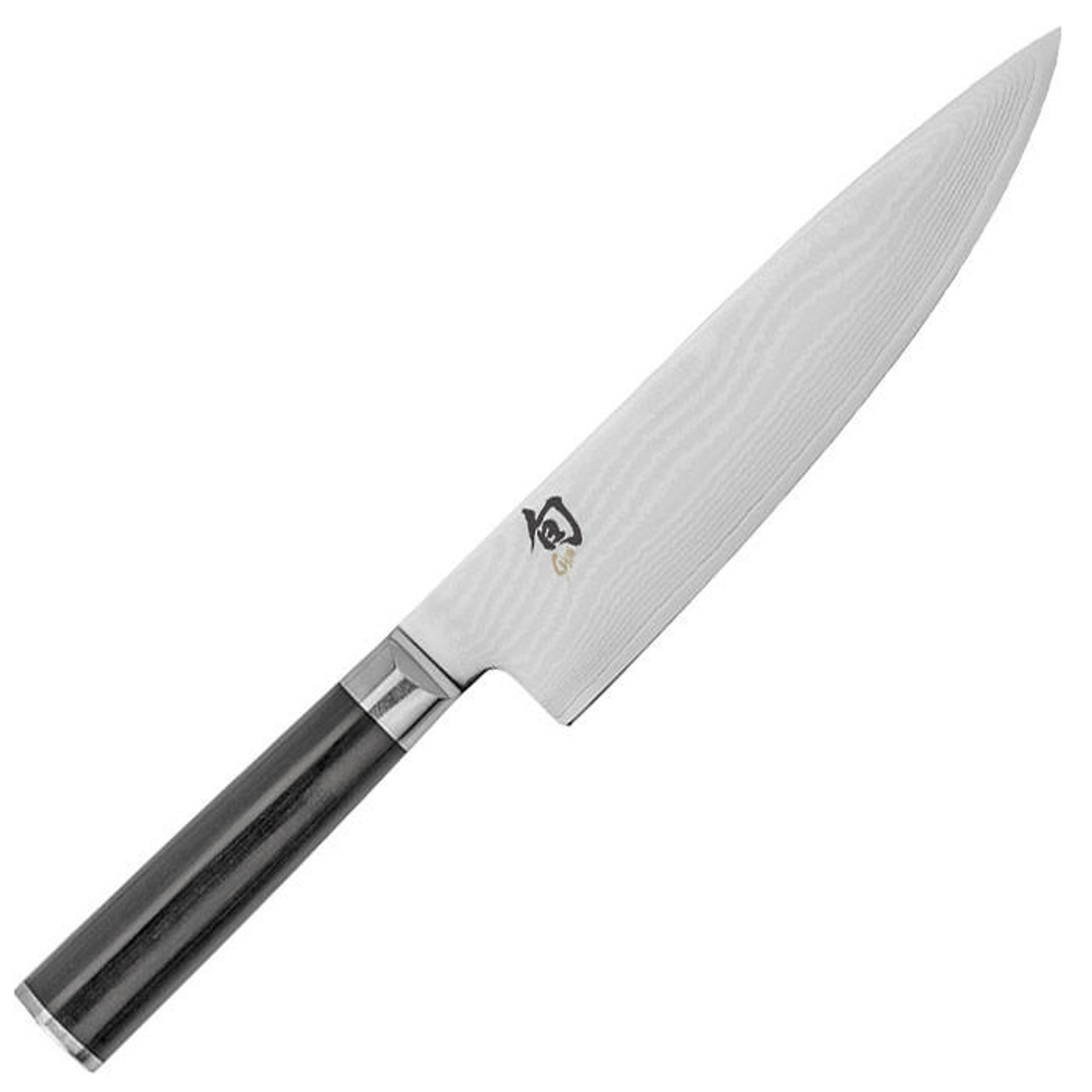 Shun  DMS0899 8-Piece Classic Student Knife Set : : Home